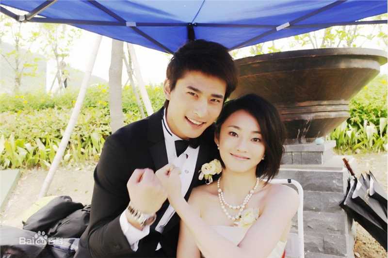 宫正楠(Daniel)《偏偏爱上你》 剧照