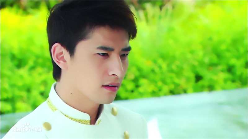 宫正楠(Daniel)《偏偏爱上你》 剧照