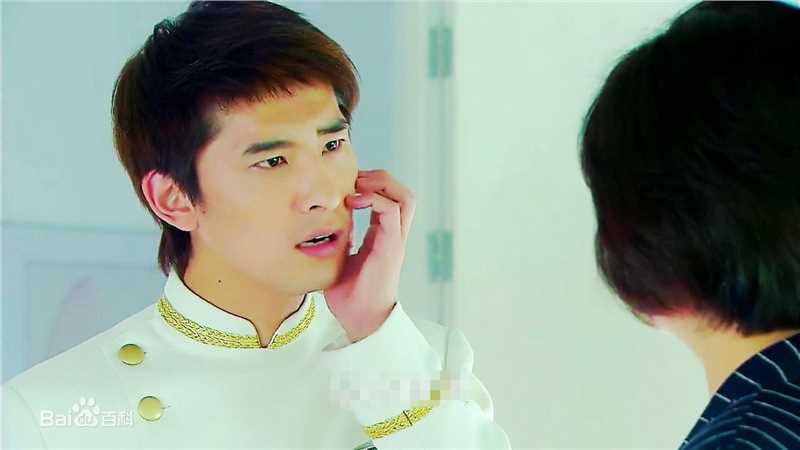 宫正楠(Daniel)《偏偏爱上你》 剧照