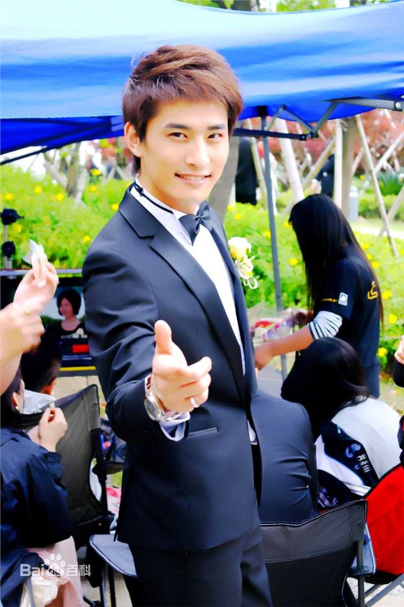 宫正楠(Daniel)《偏偏爱上你》 剧照