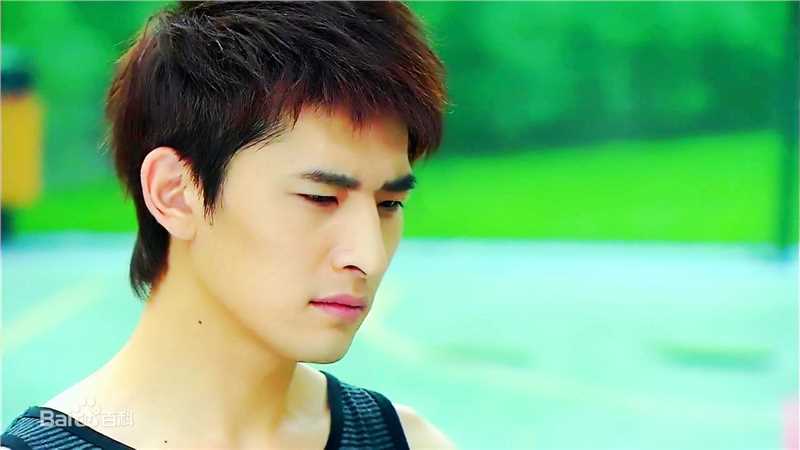 宫正楠(Daniel)《偏偏爱上你》 剧照