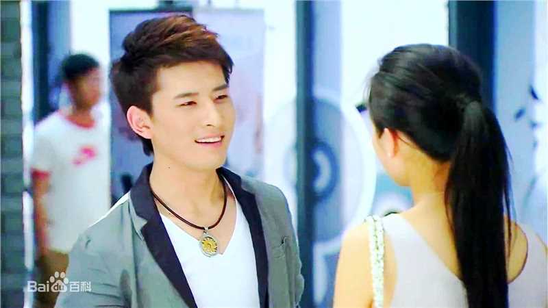 宫正楠(Daniel)《偏偏爱上你》 剧照