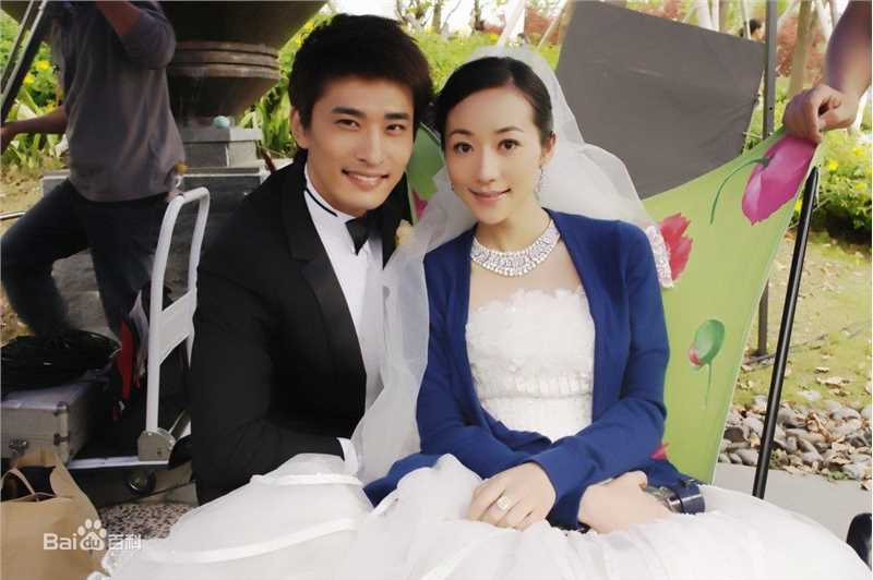 宫正楠(Daniel)《偏偏爱上你》 剧照