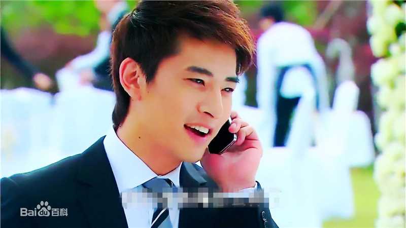 宫正楠(Daniel)《偏偏爱上你》 剧照