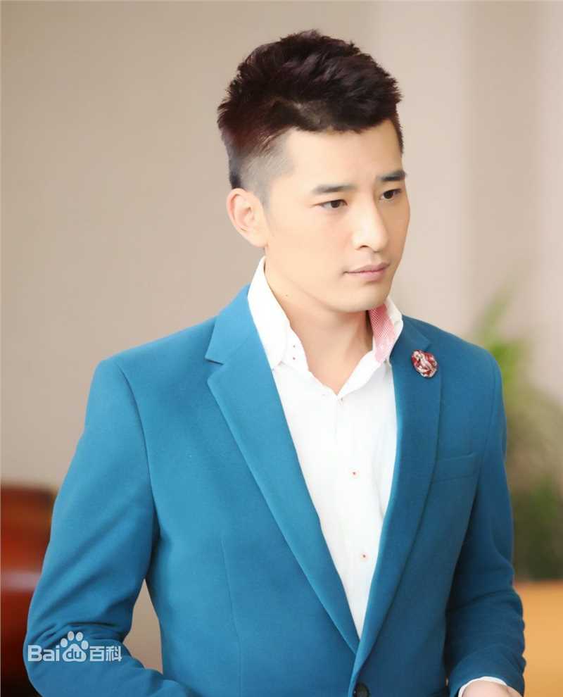 宫正楠(Daniel)《我在锡林郭勒等你》最新剧照