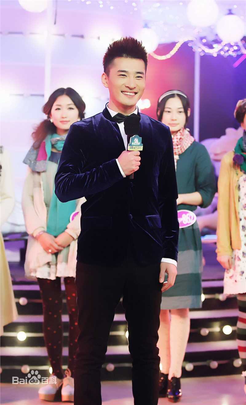 宫正楠(Daniel)《我在锡林郭勒等你》最新剧照