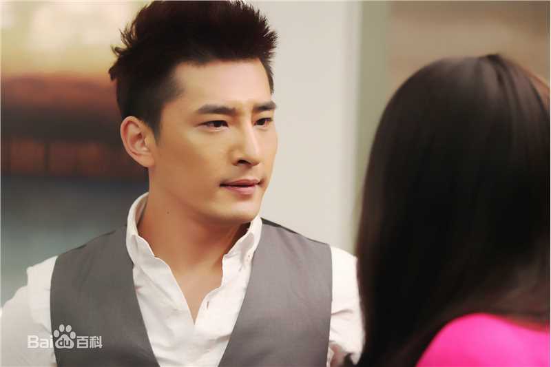 宫正楠(Daniel)《我在锡林郭勒等你》最新剧照