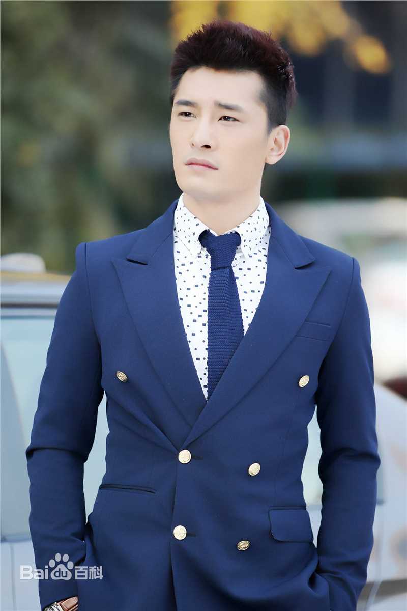 宫正楠(Daniel)《我在锡林郭勒等你》最新剧照