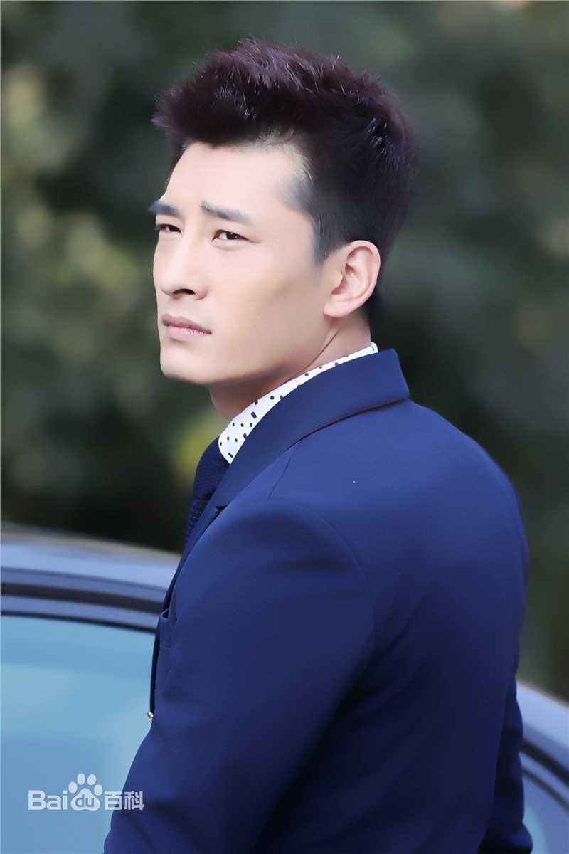 宫正楠(Daniel)《我在锡林郭勒等你》最新剧照