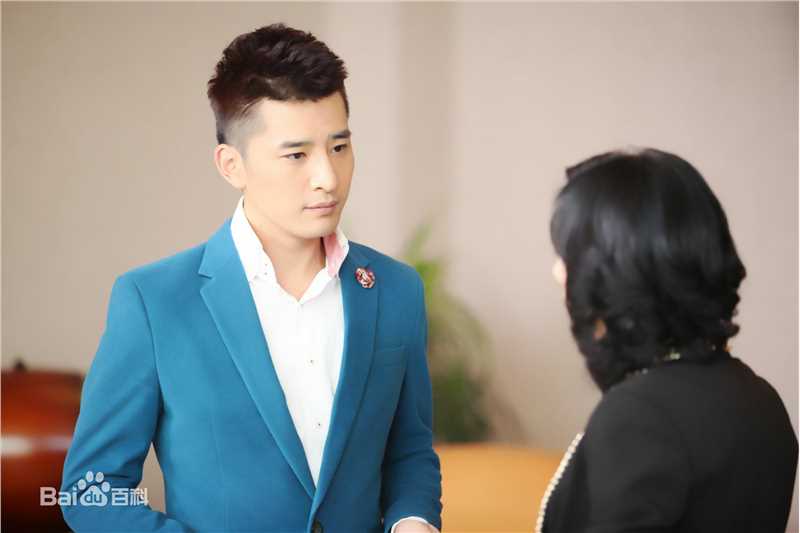 宫正楠(Daniel)《我在锡林郭勒等你》最新剧照