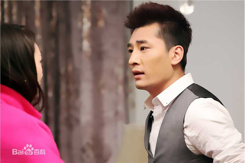 宫正楠(Daniel)《我在锡林郭勒等你》最新剧照