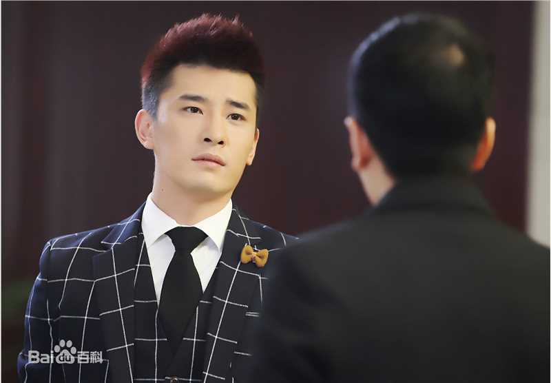 宫正楠(Daniel)《我在锡林郭勒等你》最新剧照