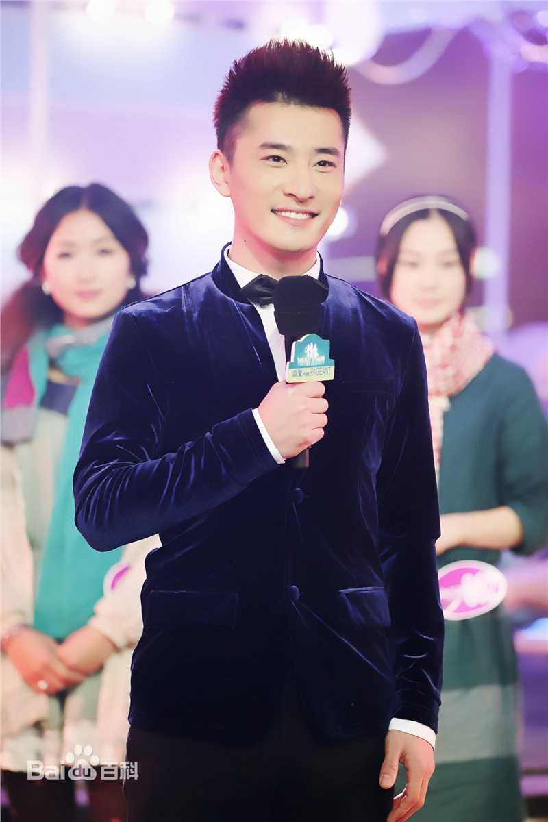 宫正楠(Daniel)《我在锡林郭勒等你》最新剧照