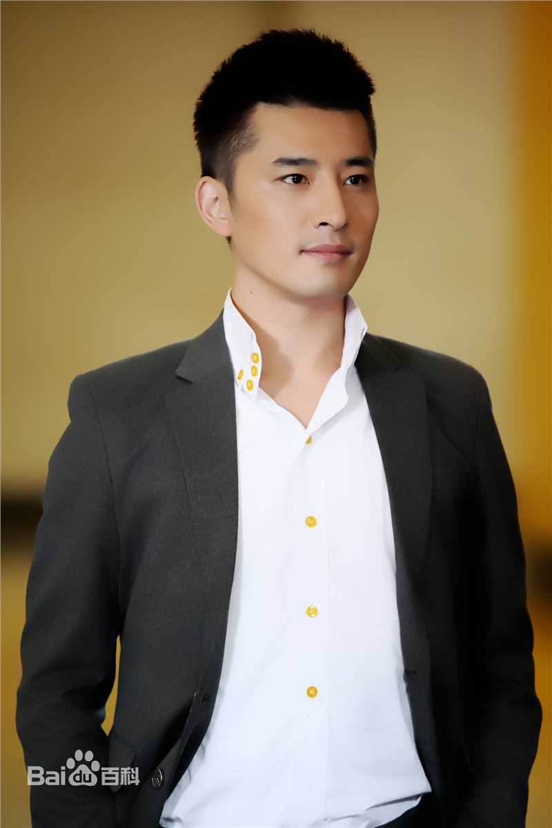 宫正楠(Daniel)《我在锡林郭勒等你》最新剧照