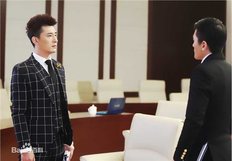 宫正楠(Daniel)《我在锡林郭勒等你》最新剧照