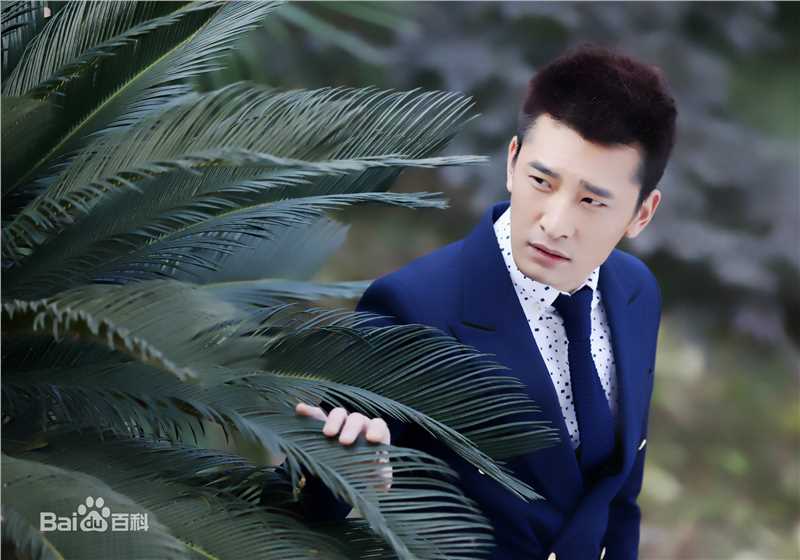 宫正楠(Daniel)《我在锡林郭勒等你》最新剧照