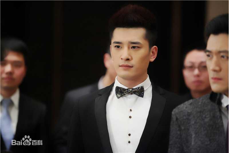 宫正楠(Daniel)《我在锡林郭勒等你》最新剧照