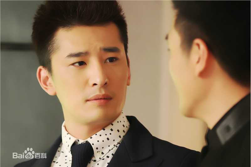 宫正楠(Daniel)《我在锡林郭勒等你》最新剧照