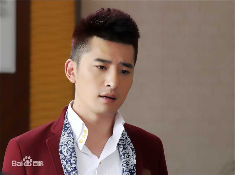 宫正楠(Daniel)《我在锡林郭勒等你》最新剧照