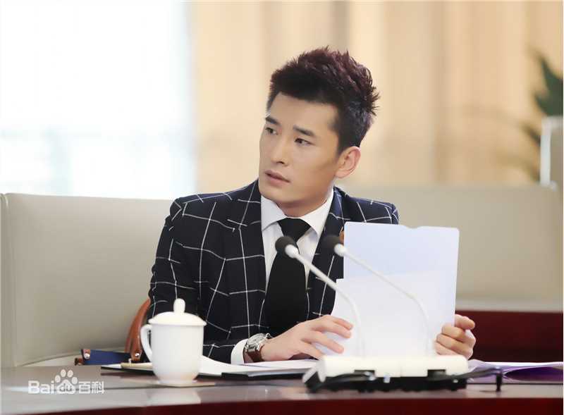 宫正楠(Daniel)《我在锡林郭勒等你》最新剧照