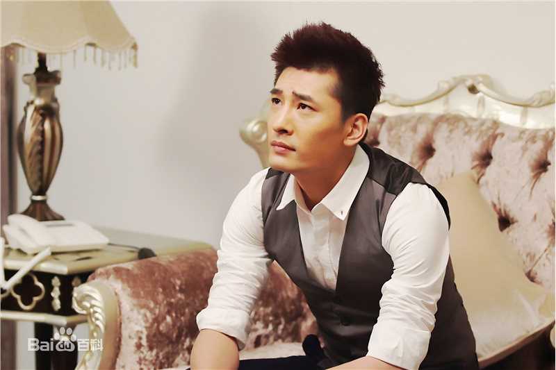 宫正楠(Daniel)《我在锡林郭勒等你》最新剧照