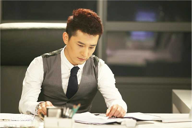 宫正楠(Daniel)《我在锡林郭勒等你》最新剧照