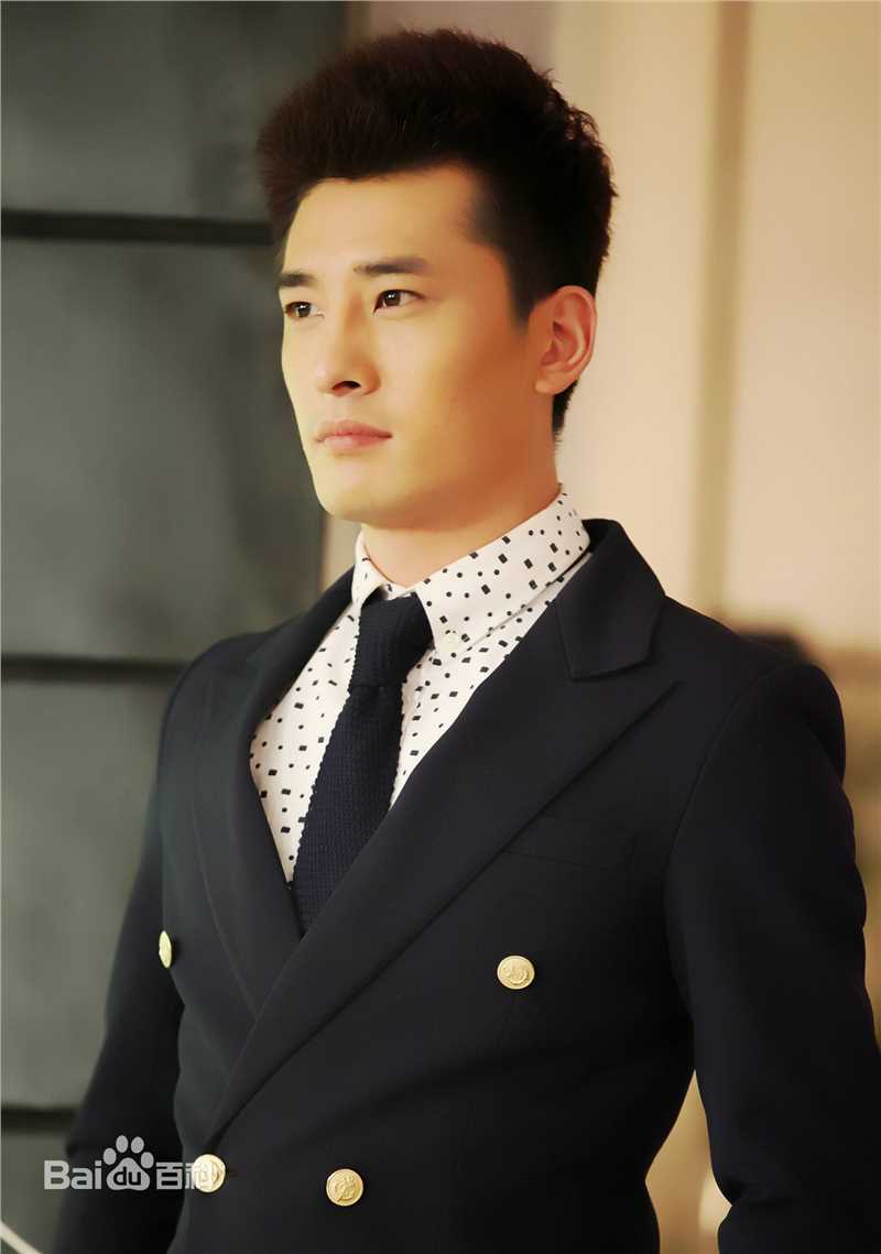 宫正楠(Daniel)《我在锡林郭勒等你》最新剧照