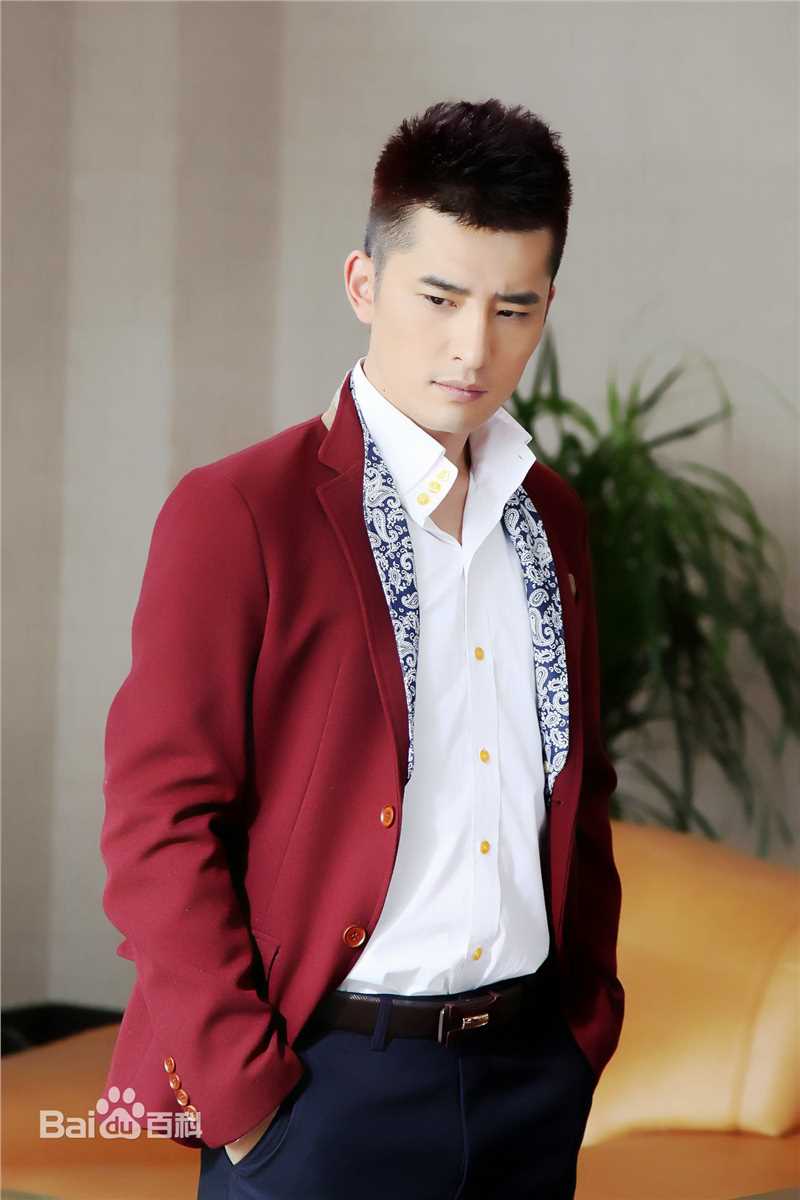 宫正楠(Daniel)《我在锡林郭勒等你》最新剧照