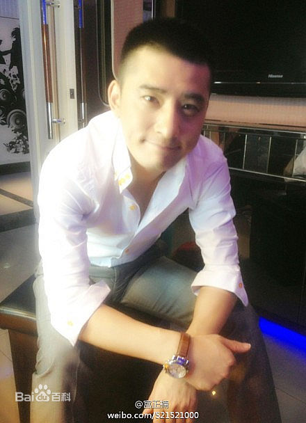 宫正楠(Daniel)《80婚约》精选剧照