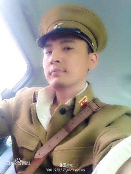 宫正楠(Daniel)其 他 剧 照性感图片壁纸