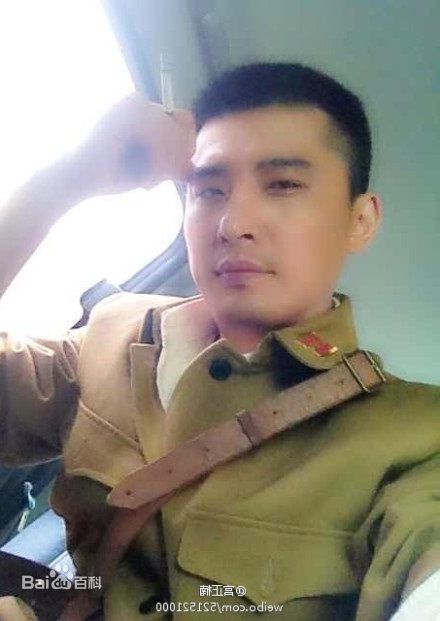 宫正楠(Daniel)其 他 剧 照性感图片壁纸