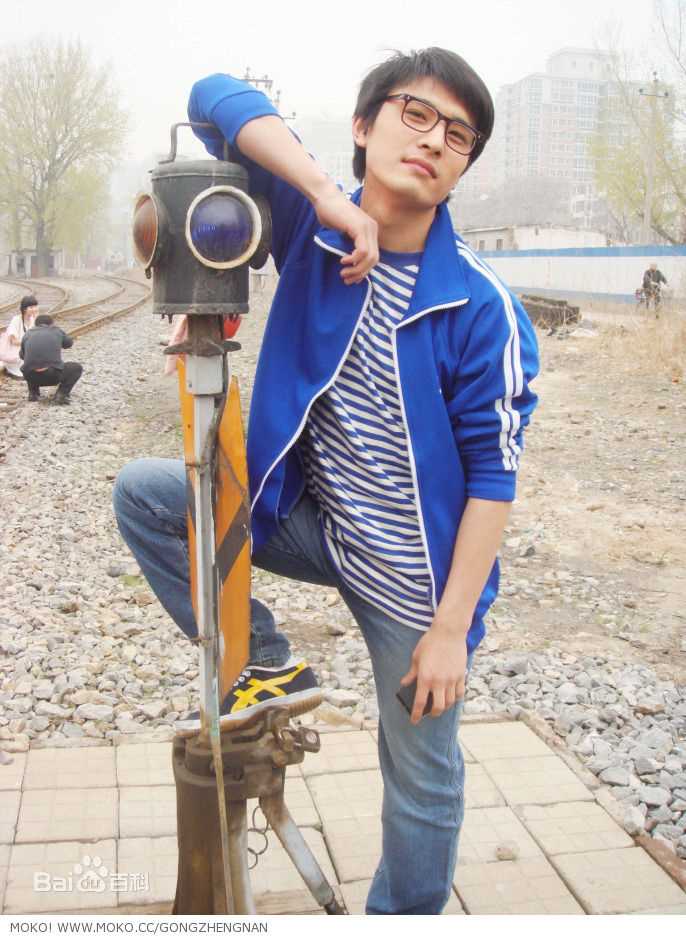 宫正楠(Daniel)其 他 剧 照性感图片壁纸