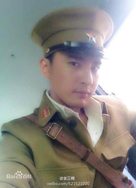 宫正楠(Daniel)其 他 剧 照性感图片壁纸