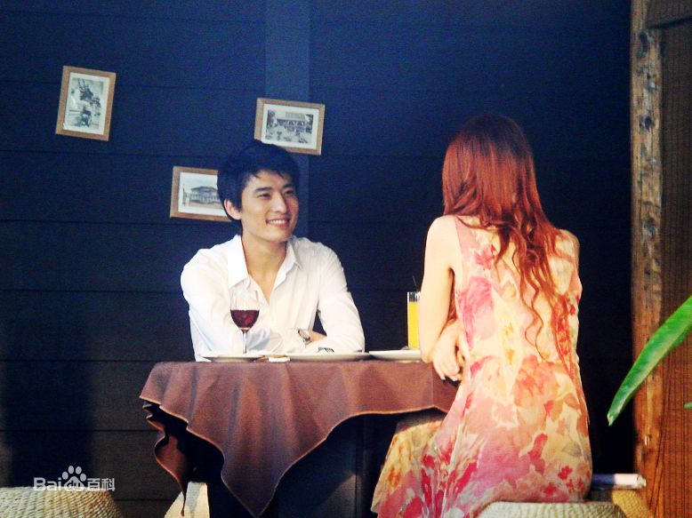 宫正楠(Daniel)其 他 剧 照性感图片壁纸