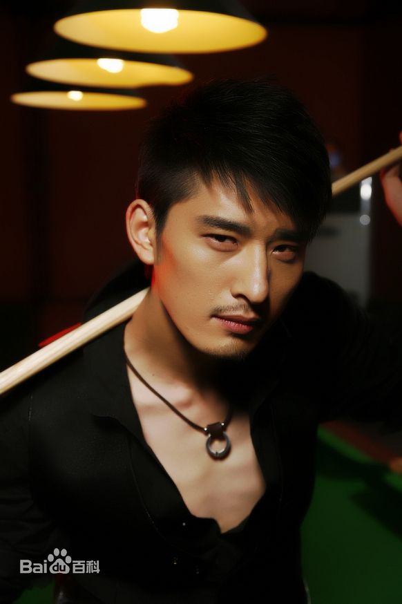 宫正楠(Daniel)杂 志 采 访生活照相册