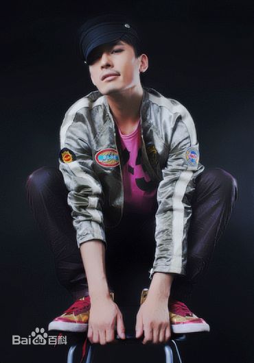 宫正楠(Daniel)杂 志 采 访生活照相册