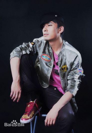 宫正楠(Daniel)杂 志 采 访生活照相册