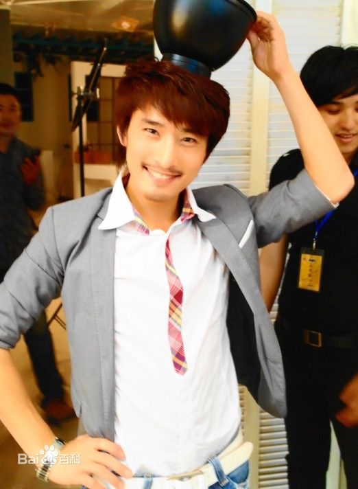 宫正楠(Daniel)生 活 照壁纸壁纸