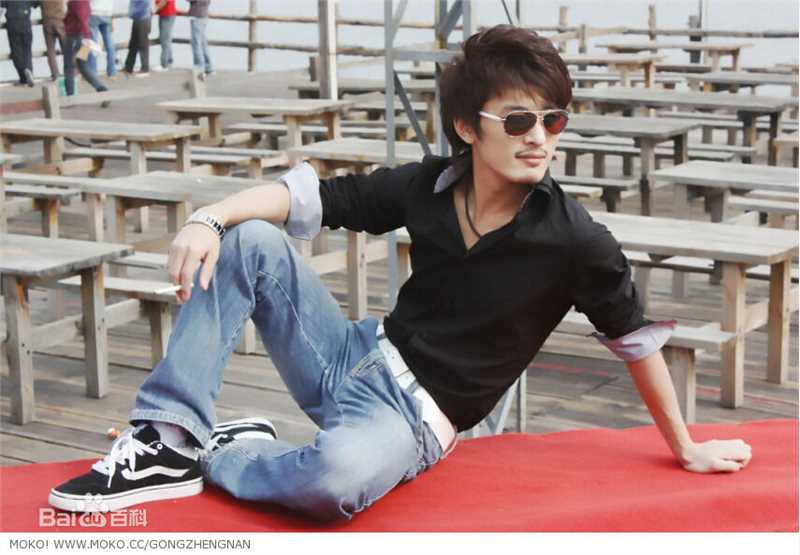 宫正楠(Daniel)生 活 照壁纸壁纸