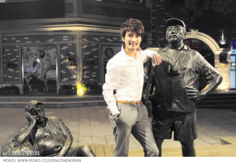 宫正楠(Daniel)生 活 照壁纸壁纸