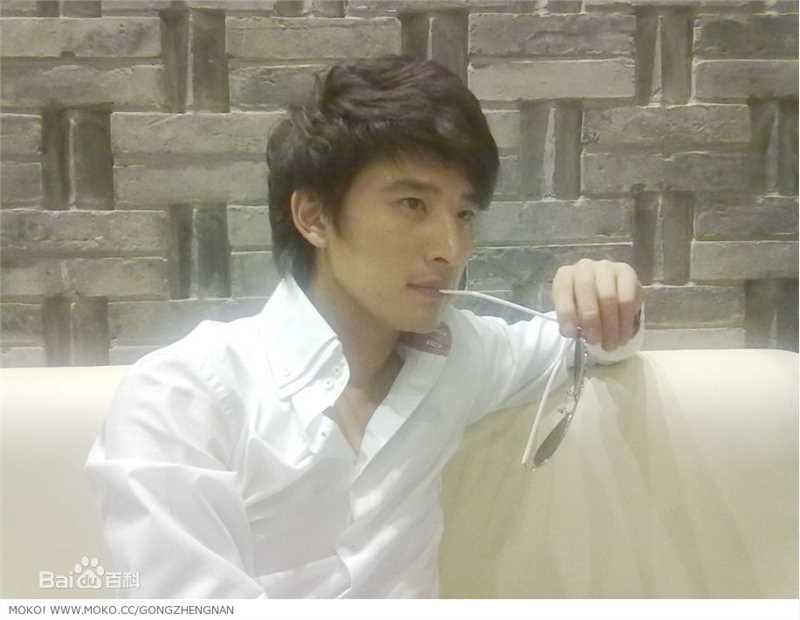 宫正楠(Daniel)生 活 照壁纸壁纸