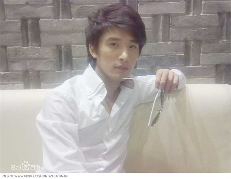 宫正楠(Daniel)生 活 照壁纸壁纸