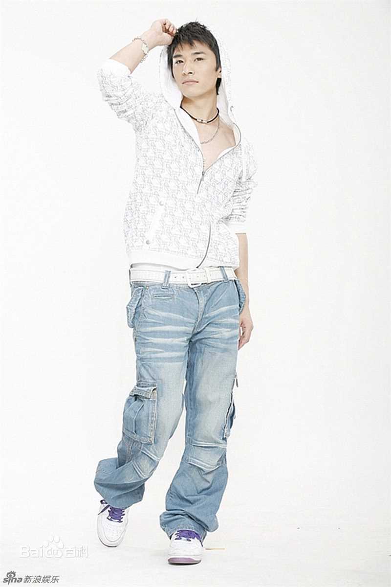 最新宫正楠(Daniel)精彩图册