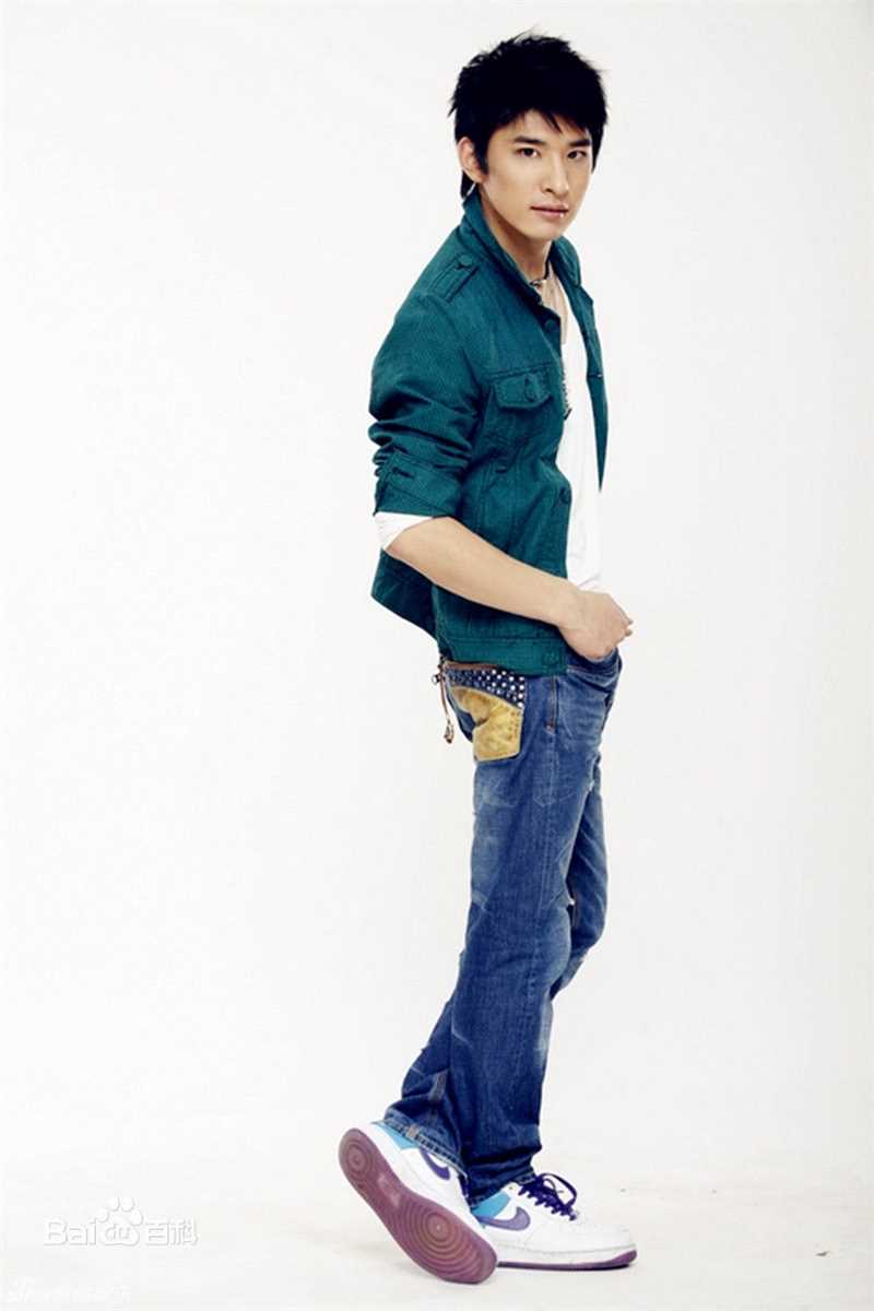 最新宫正楠(Daniel)精彩图册