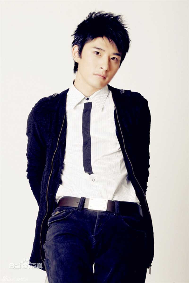 最新宫正楠(Daniel)精彩图册