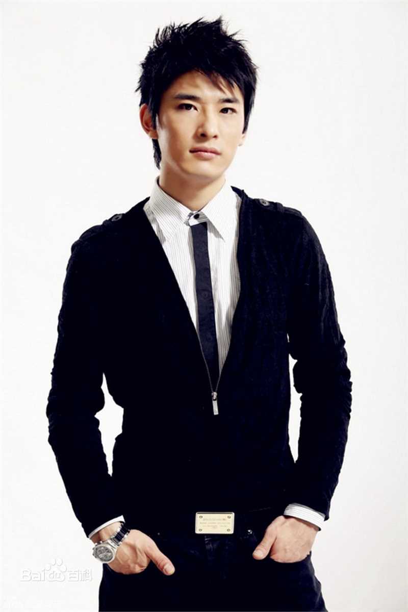 最新宫正楠(Daniel)精彩图册