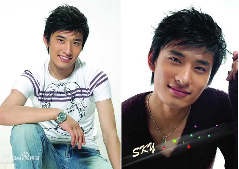 最全宫正楠(Daniel)精彩图册