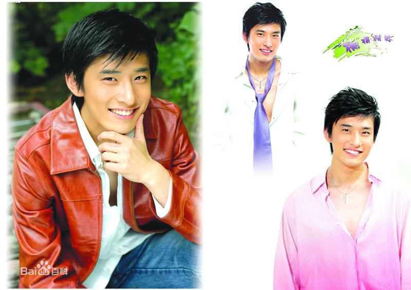 最全宫正楠(Daniel)精彩图册