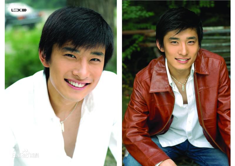 最全宫正楠(Daniel)精彩图册