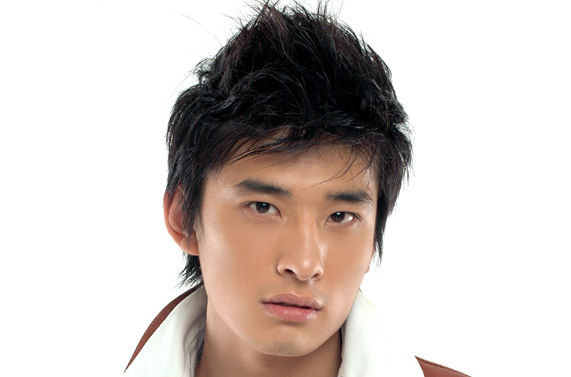 宫正楠(Daniel)前后照片